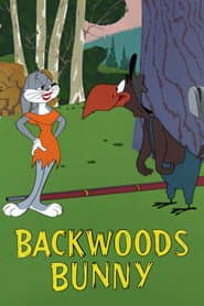 Backwoods Bunny