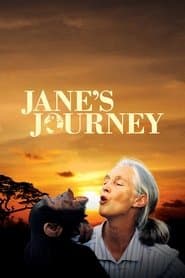 El viaje de Jane