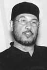 Ali Shahab