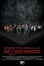 How to Kill a Zombie