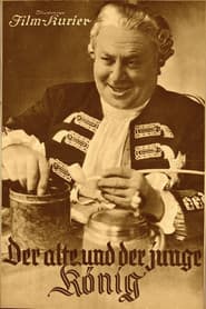 La juventud de Federico el Grande