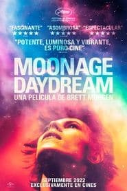 Moonage Daydream