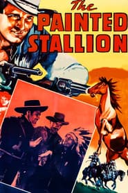 The Painted Stallion