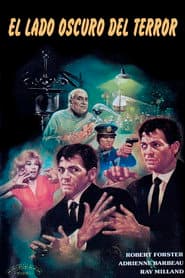 El lado oscuro del terror