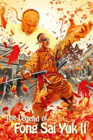 Fong Sai Yuk 2