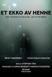 Et Ekko av Henne