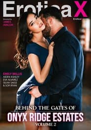 Behind the Gates of Onyx Ridge Estates 2