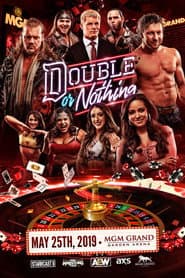 AEW Double or Nothing 2019