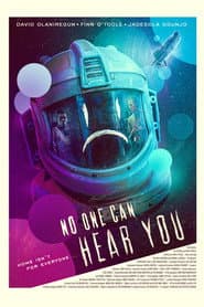 No One Can Hear You