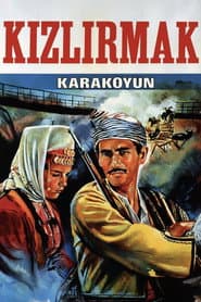 Kızılırmak-Karakoyun