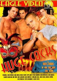 Huge Cocks