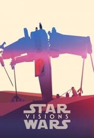 Star Wars: Visions