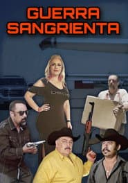 Guerra Sangrienta