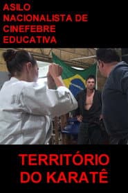 Território do Karatê