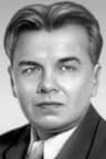 Леонид Леонов