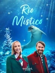 Río místico
