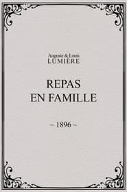 Repas en famille