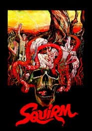 Squirm: Gusanos asesinos