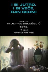 I bi veče, i bi jutro, dan sedmi