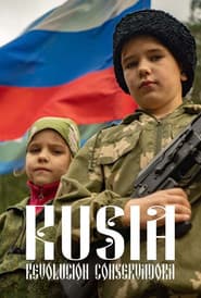 Rusia. Revolución conservadora