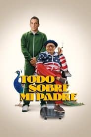 Todo sobre mi padre