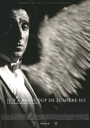 Il y a beaucoup de lumière ici