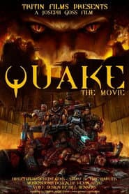 QUAKE The Movie: Escape From The Bastille