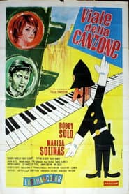 Viale della canzone