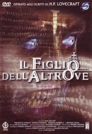 Maelstrom - Il figlio dell'altrove