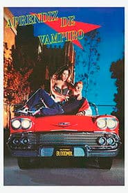 Aprendiz de vampiro