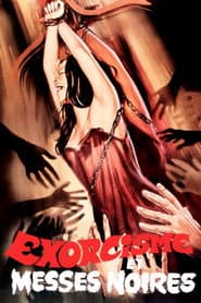 Demoniac: el exorcista diabólico