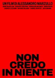 Non Credo In Niente
