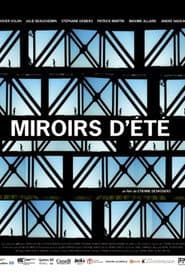 Miroirs d'été