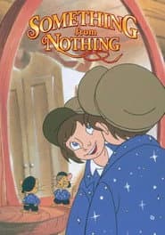 Something from Nothing