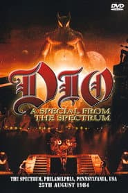 Dio | A Special from the Spectrum