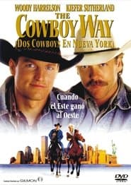 Dos cowboys en Nueva York