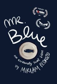 Mr. Blue
