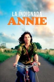 La indignada Annie