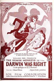 Darwin Was Right