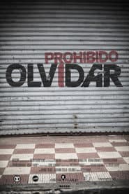 Prohibido Olvidar