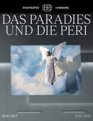 Das Paradies und die Peri