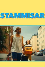 Stammisar