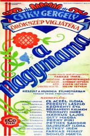A nagymama