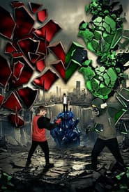 RayMan vs Moneyshot