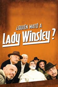 Lady Winsley'i Kim Öldürdü?
