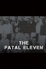 Die Todeself - Ein Fußballspiel auf Leben und Tod