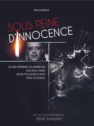 Sous peine d'innocence