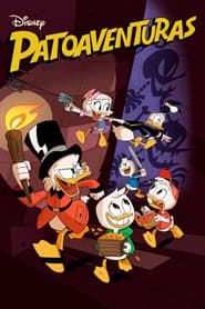 Patoaventuras