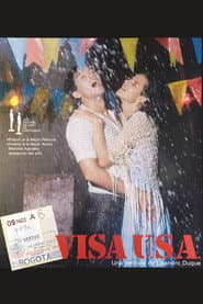 Visa USA