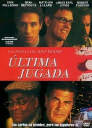 Última jugada